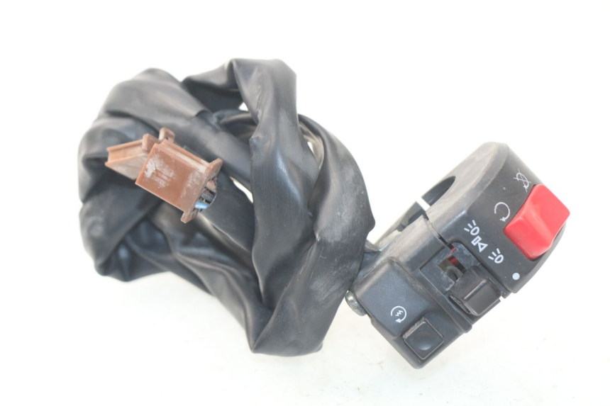 photo de COMANDO DIREITO YAMAHA FJR ABS 1300 (2006 - 2012) - Vista principal