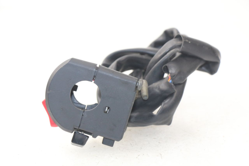 photo de COMANDO DIREITO YAMAHA FJR ABS 1300 (2006 - 2012) - Detalhe da peça