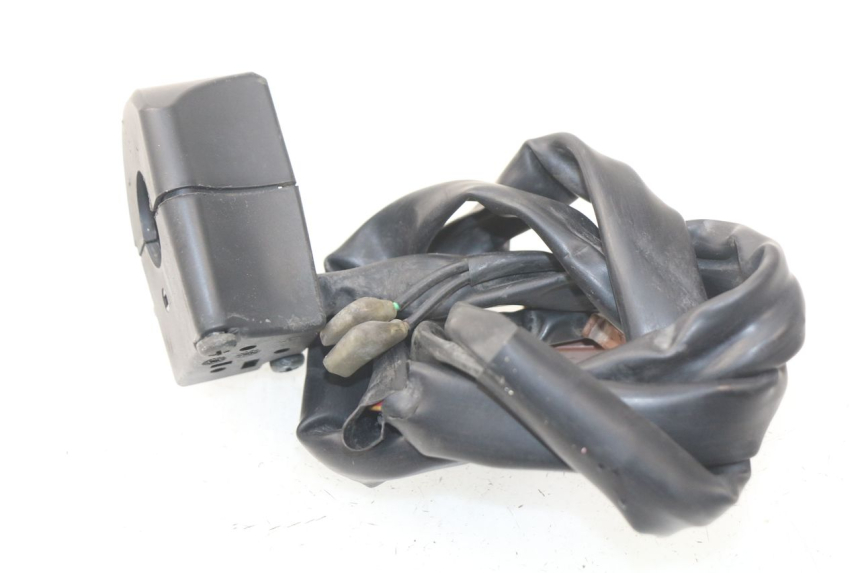 photo de COMANDO DIREITO YAMAHA FJR ABS 1300 (2006 - 2012) - Zoom do estado de desgaste