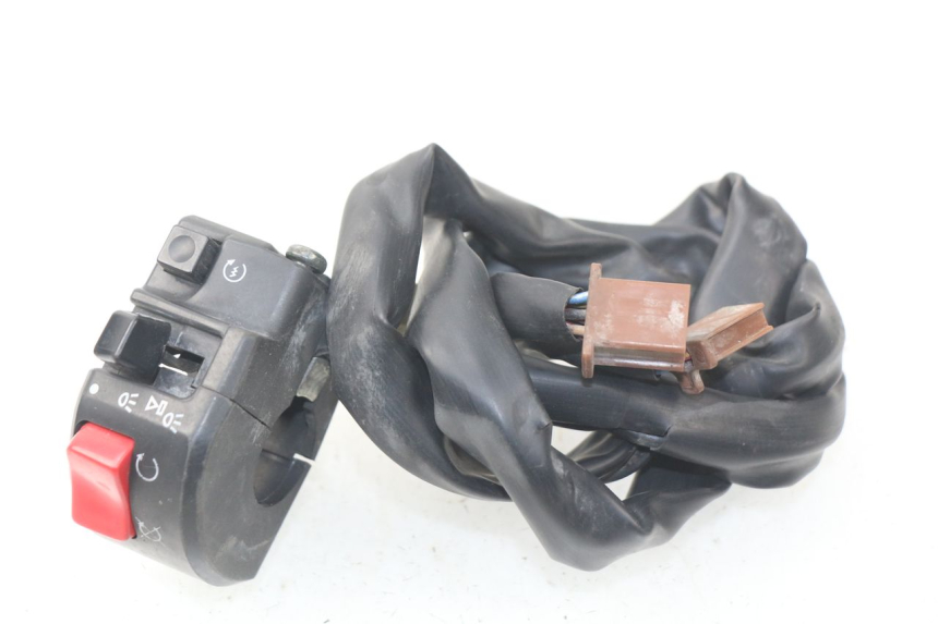 photo de COMANDO DIREITO YAMAHA FJR ABS 1300 (2006 - 2012) - Outro ângulo de visão