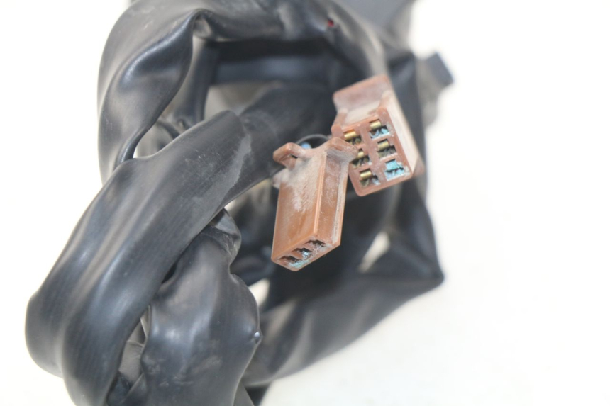photo de COMANDO DIREITO YAMAHA FJR ABS 1300 (2006 - 2012) - Ampliação técnica