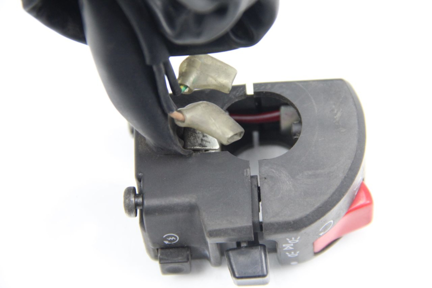 photo de COMANDO DIREITO YAMAHA FJR ABS 1300 (2006 - 2012) - Detalhe da peça