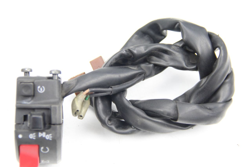 photo de COMANDO DIREITO YAMAHA FJR ABS 1300 (2006 - 2012) - Outro ângulo de visão