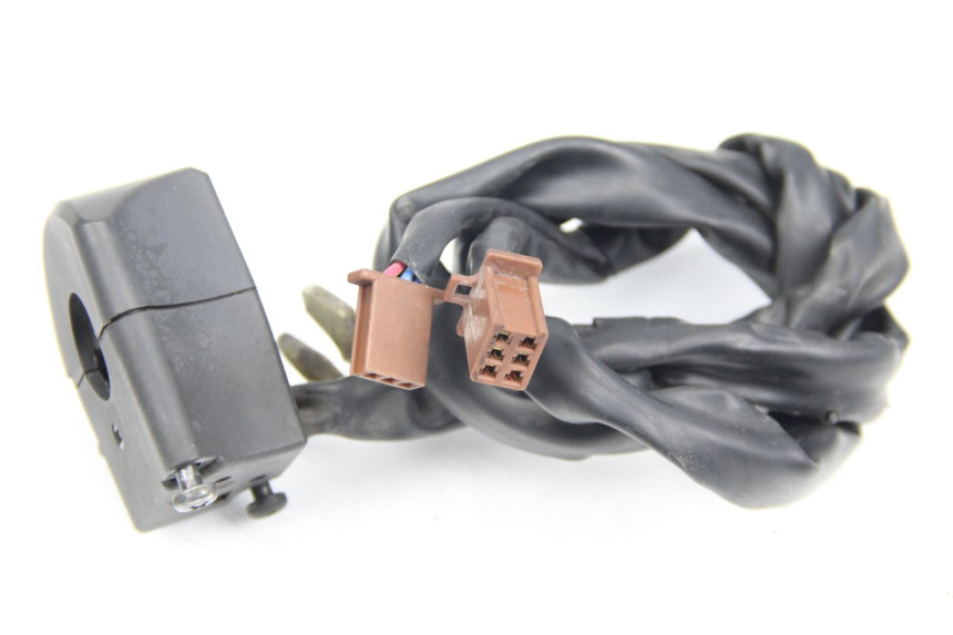 photo de COMANDO DIREITO YAMAHA FJR ABS 1300 (2006 - 2012) - Ampliação técnica
