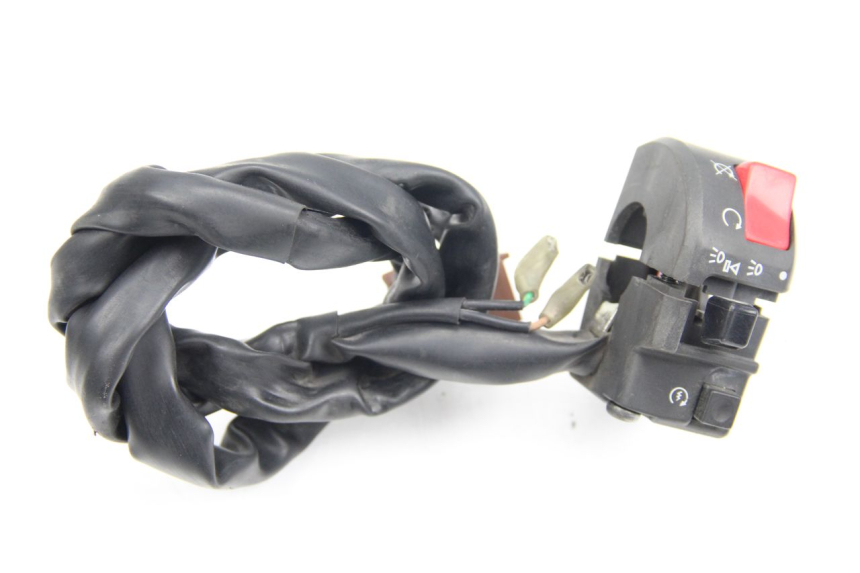photo de COMANDO DIREITO YAMAHA FJR ABS 1300 (2006 - 2012) - Vista geral