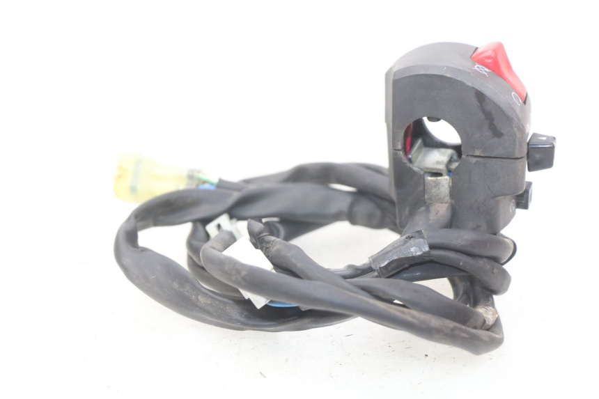 photo de COMANDO DIREITO YAMAHA FJR ABS 1300 (2016 - 2020) - Detalhe da peça