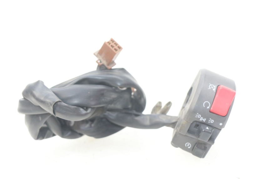 photo de COMANDO DIREITO YAMAHA FJR ABS 1300 (2006 - 2012) - Vista principal