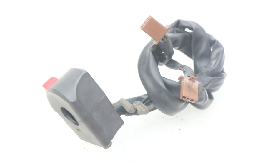 photo de COMANDO DIREITO YAMAHA FJR ABS 1300 (2006 - 2012) - Ampliação técnica