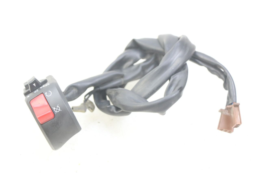 photo de COMANDO DIREITO YAMAHA FJR ABS 1300 (2006 - 2012) - Ampliação técnica