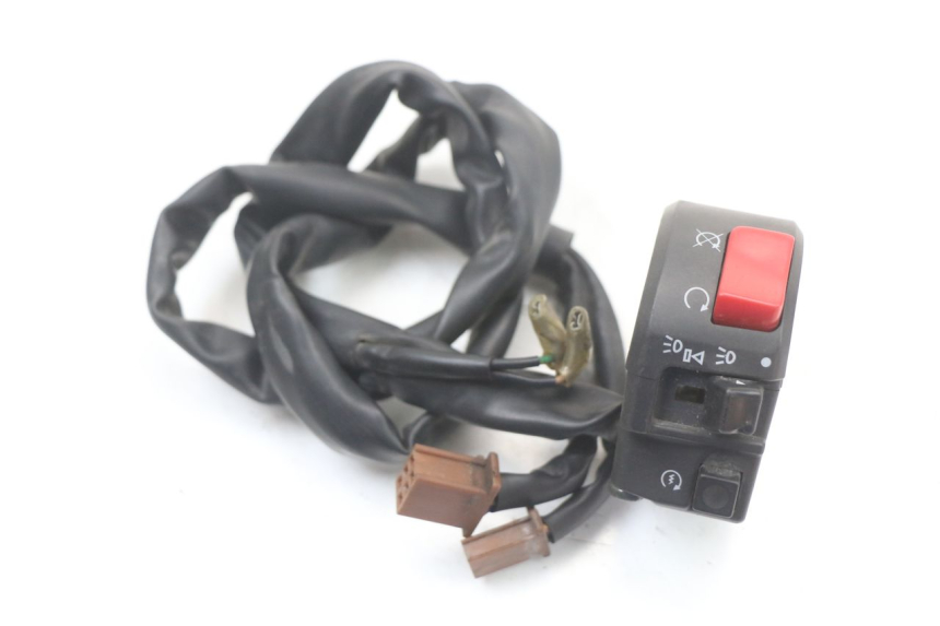 photo de COMANDO DIREITO YAMAHA FJR ABS 1300 (2006 - 2012) - Vista principal