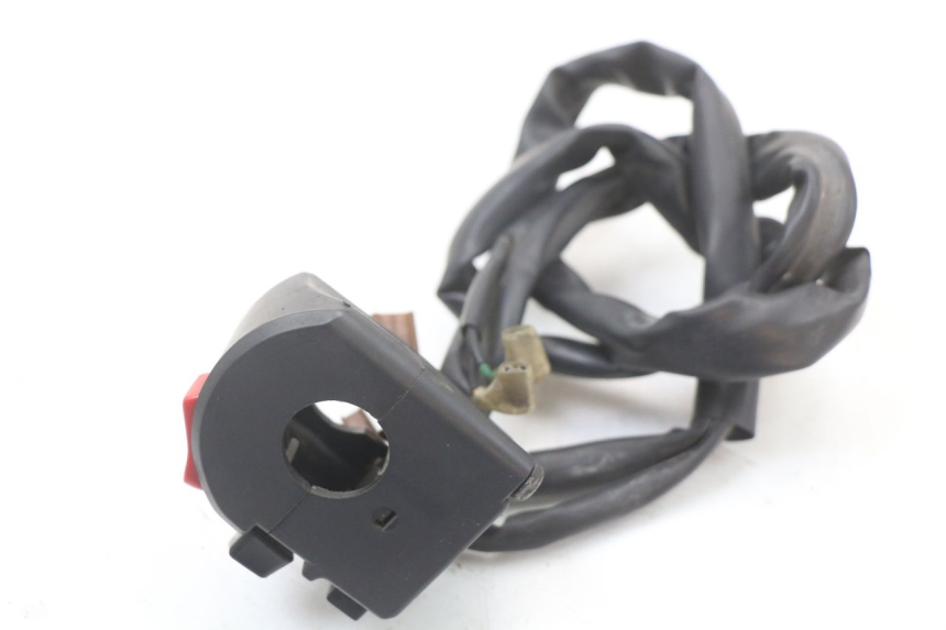 photo de COMANDO DIREITO YAMAHA FJR ABS 1300 (2006 - 2012) - Outro ângulo de visão