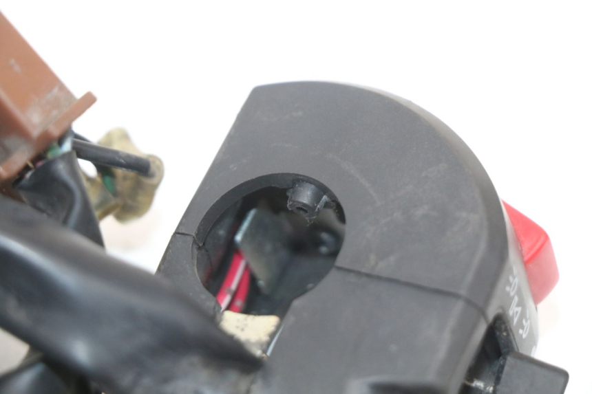 photo de COMANDO DIREITO YAMAHA FJR ABS 1300 (2006 - 2012) - Vista geral