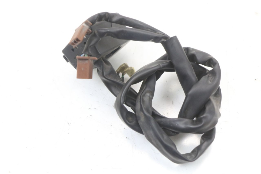 photo de COMANDO DIREITO YAMAHA FJR ABS 1300 (2006 - 2012) - Estado da superfície