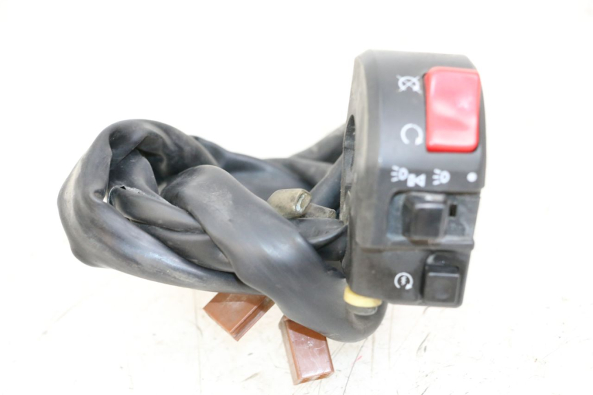 photo de COMANDO DIREITO YAMAHA FJR ABS 1300 (2006 - 2012) - Vista principal