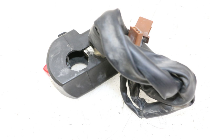 photo de COMANDO DIREITO YAMAHA FJR ABS 1300 (2006 - 2012) - Detalhe da peça