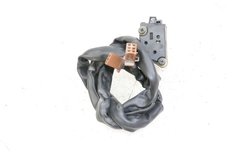 photo de COMANDO DIREITO YAMAHA FJR ABS 1300 (2006 - 2012) - Outro ângulo de visão