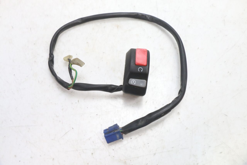 photo de COMUTADOR DIREITO YAMAHA FJR 1300 (2001 - 2005) - Vista principal