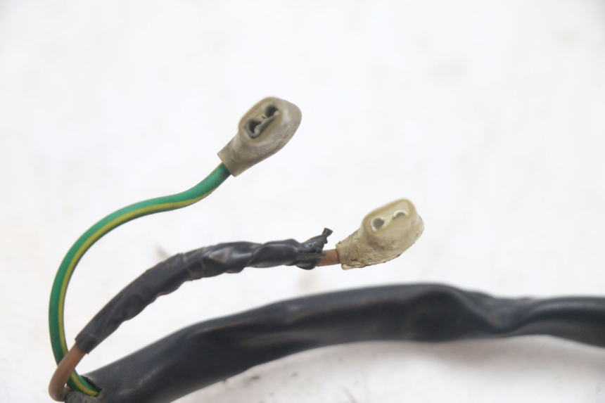 photo de COMUTADOR DIREITO YAMAHA FJR 1300 (2001 - 2005) - Ampliação técnica