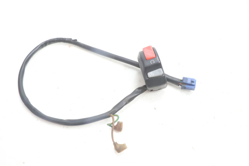 photo de COMUTADOR DIREITO YAMAHA FJR 1300 (2001 - 2005) - Vista principal
