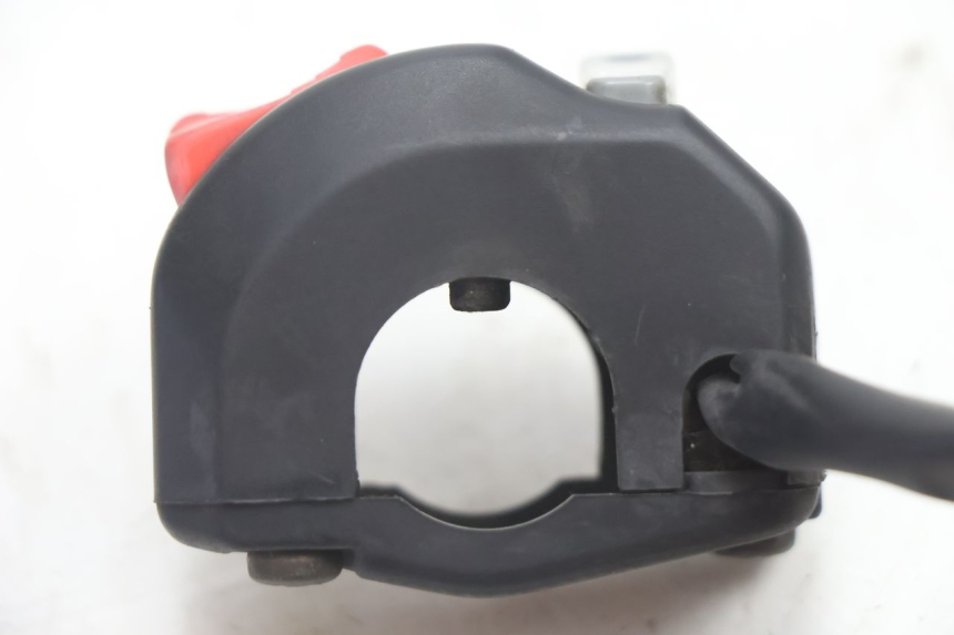 photo de COMUTADOR DIREITO YAMAHA FJR 1300 (2001 - 2005) - Ampliação técnica