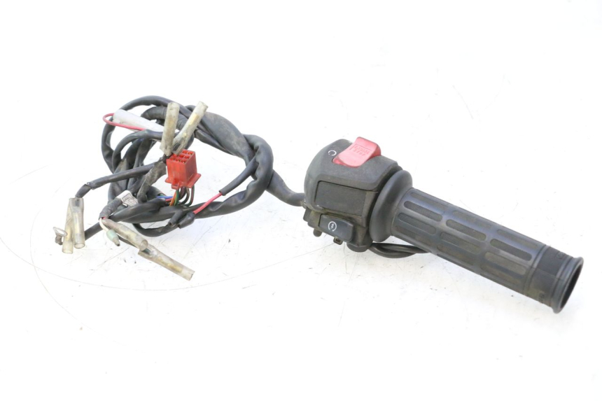 photo de COMANDO DIREITO HONDA FJS SILVER WING SILVERWING 400 (2005 - 2008) - Vista principal