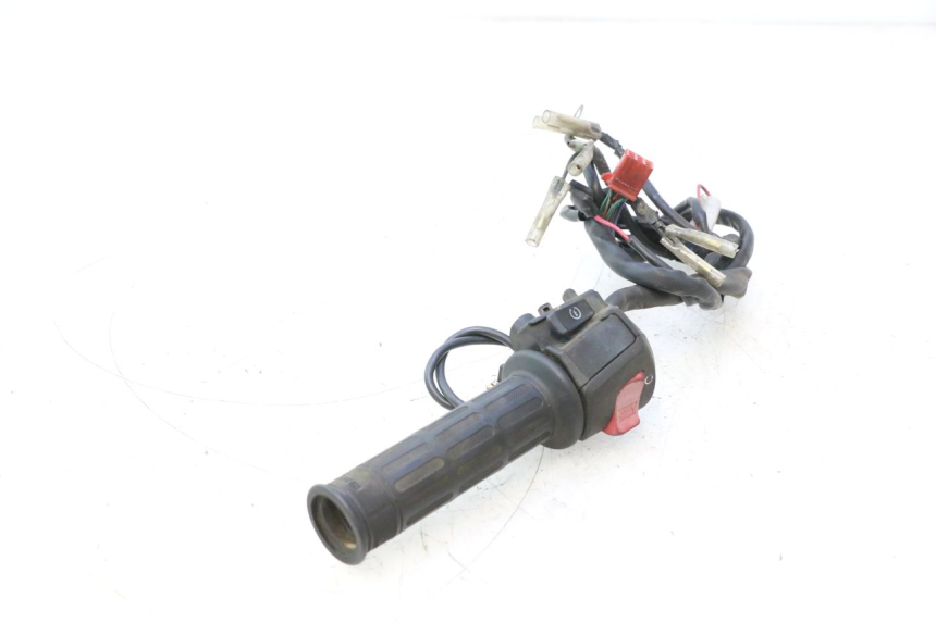 photo de COMANDO DIREITO HONDA FJS SILVER WING SILVERWING 400 (2005 - 2008) - Vista geral