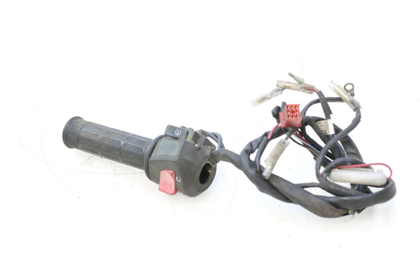 photo de COMANDO DIREITO HONDA FJS SILVER WING SILVERWING 400 (2005 - 2008) - Estado da superfície