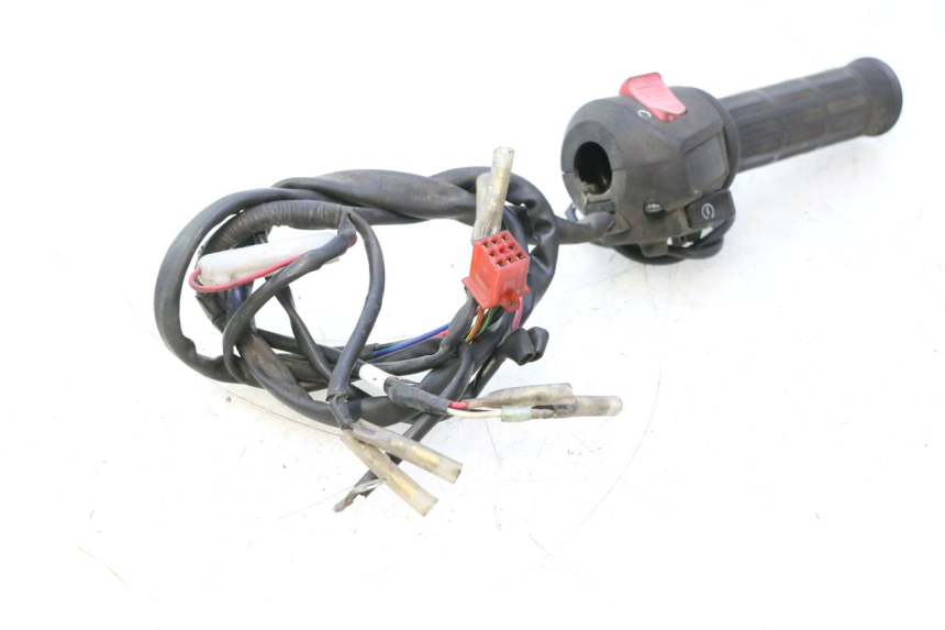 photo de COMANDO DIREITO HONDA FJS SILVER WING SILVERWING 400 (2005 - 2008) - Peça verificada