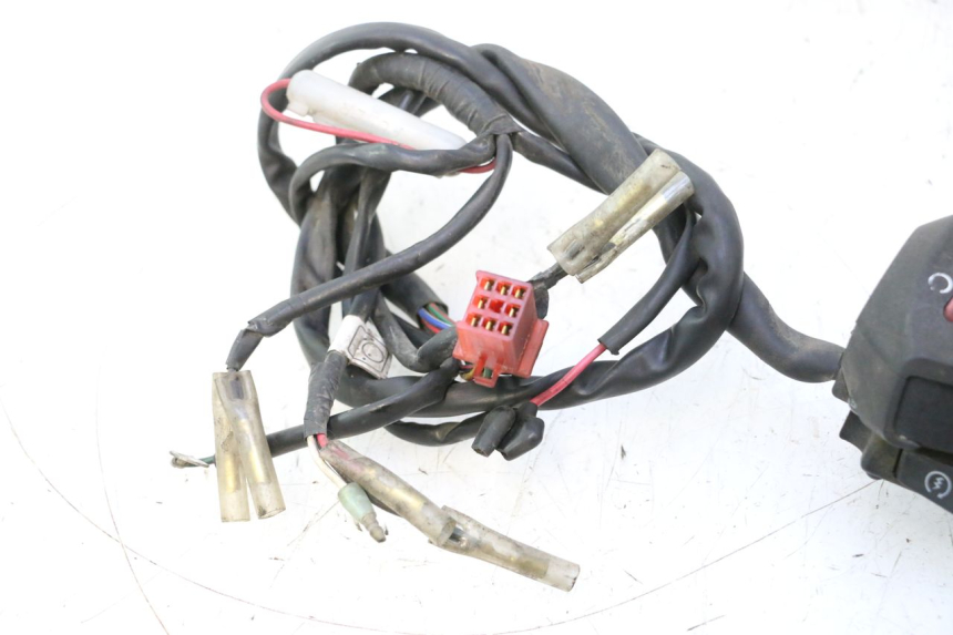 photo de COMANDO DIREITO HONDA FJS SILVER WING SILVERWING 400 (2005 - 2008) - Marcações e referências