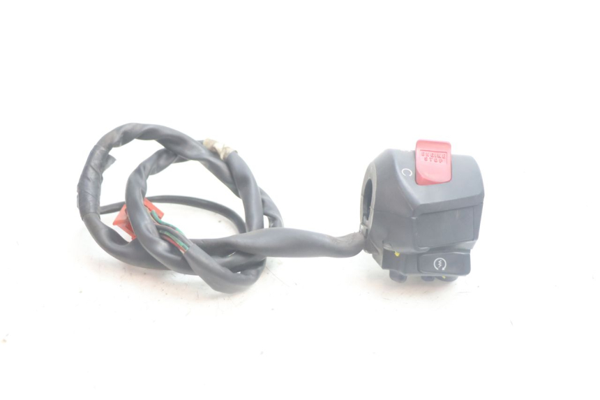 photo de COMANDO DIREITO HONDA FJS SILVER WING SILVERWING 400 (2005 - 2008) - Vista principal