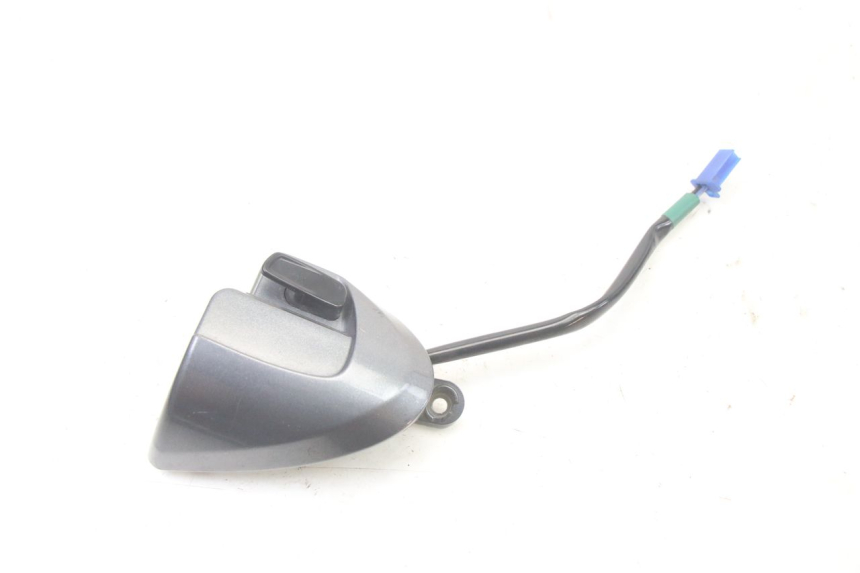 photo de COMANDO DIREITO MBK FLAME X 125 (2007 - 2016) - Zoom do estado de desgaste