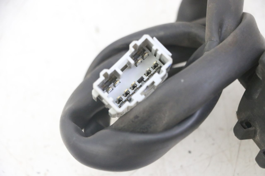 photo de COMANDO DIREITO HONDA FORZA ABS 300 (2013 - 2017) - Vista geral