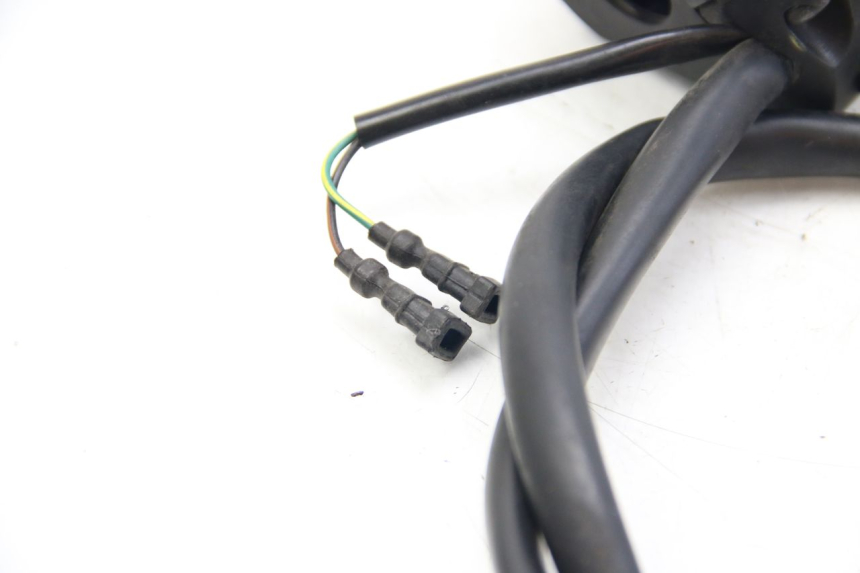 photo de COMANDO DIREITO HONDA FORZA 125 (2015 - 2016) - Outro ângulo de visão