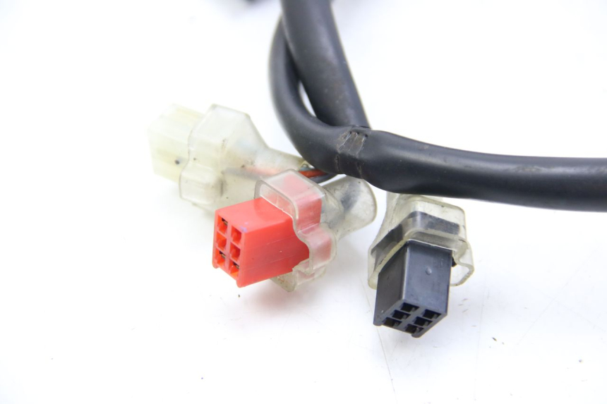 photo de COMANDO DIREITO HONDA FORZA 125 (2015 - 2016) - Ampliação técnica