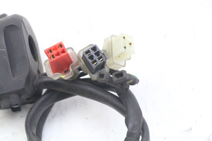 photo de COMANDO DIREITO HONDA FORZA 125 (2015 - 2016) - Ampliação técnica
