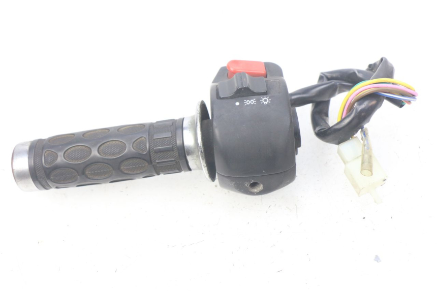 photo de COMANDO DIREITO SACHS FY125T FY T 125 (2007 - 2011) - Ampliação técnica