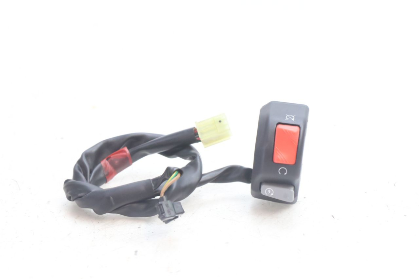 photo de COMANDO DIREITO YAMAHA FZ8 800 (2010 - 2016) - Vista principal