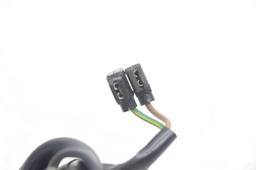 photo de COMANDO DIREITO YAMAHA FZ8 800 (2010 - 2016) - Vista geral
