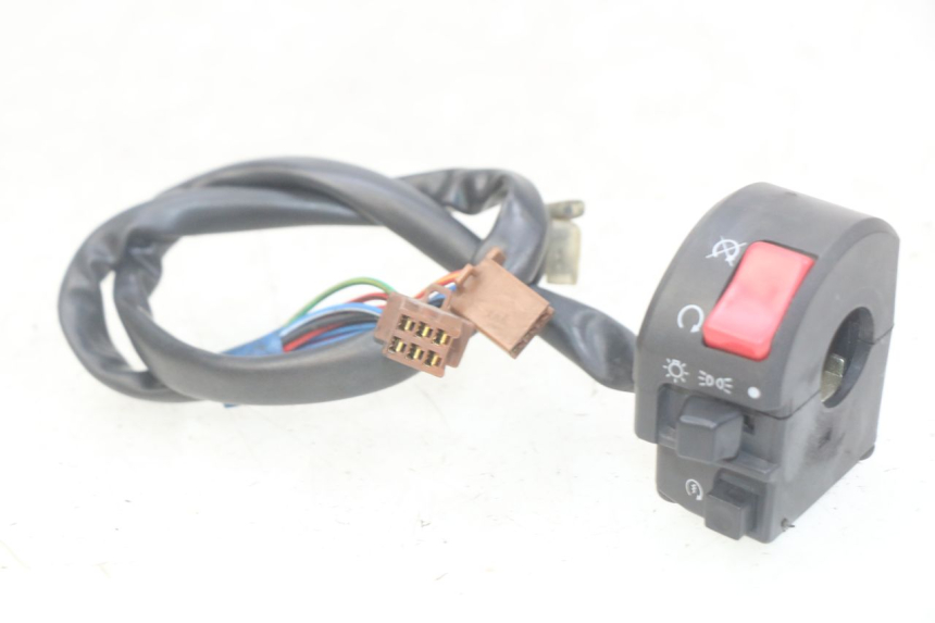 photo de COMANDO DIREITO YAMAHA FZS FAZER 600 (1998 - 2001) - Vista principal