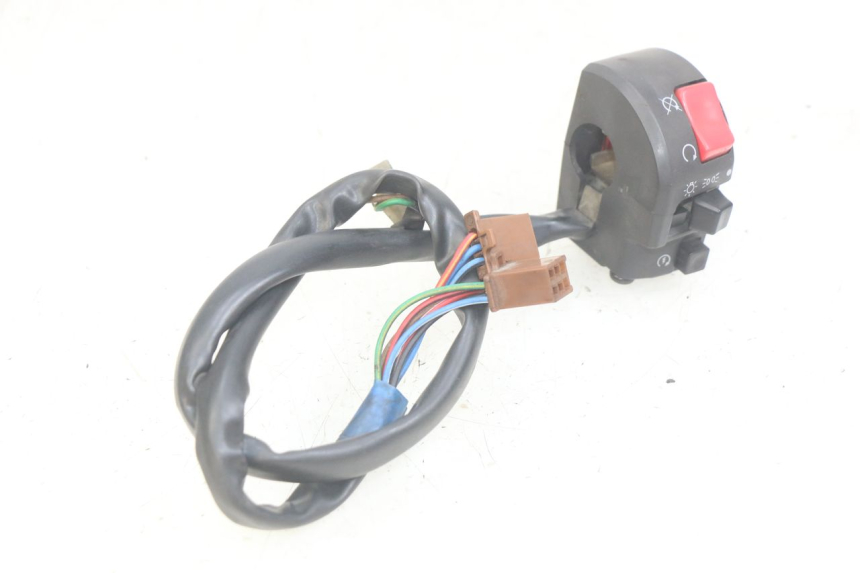 photo de COMANDO DIREITO YAMAHA FZS FAZER 600 (1998 - 2001) - Vista geral