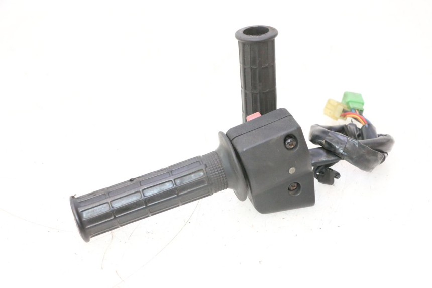photo de COMUTADOR DIREITO KAWASAKI GPX F ZX750F 750 (1986 - 1990) - Peça verificada