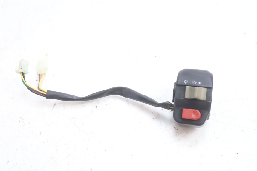 photo de COMANDO DIREITO NECO GPX LC 2T 50 (2014 - 2018) - Vista principal