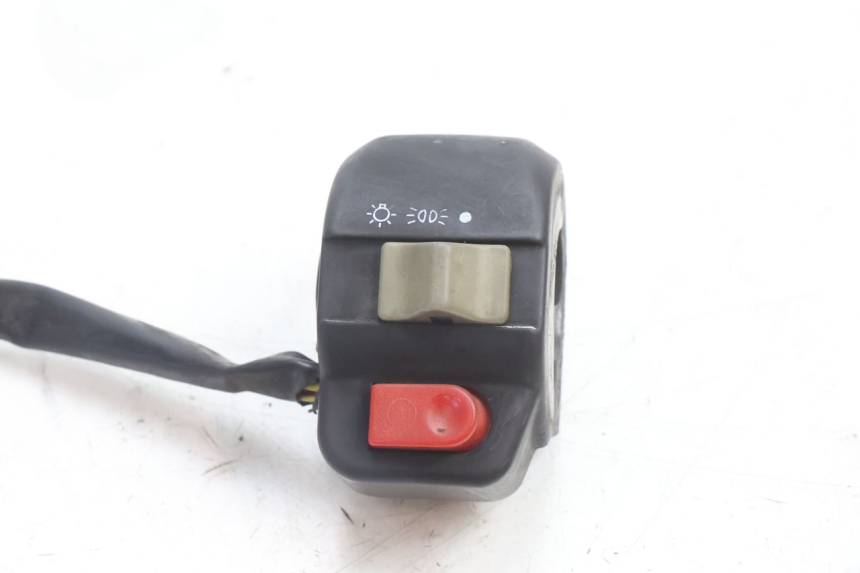photo de COMANDO DIREITO NECO GPX LC 2T 50 (2014 - 2018) - Detalhe da peça