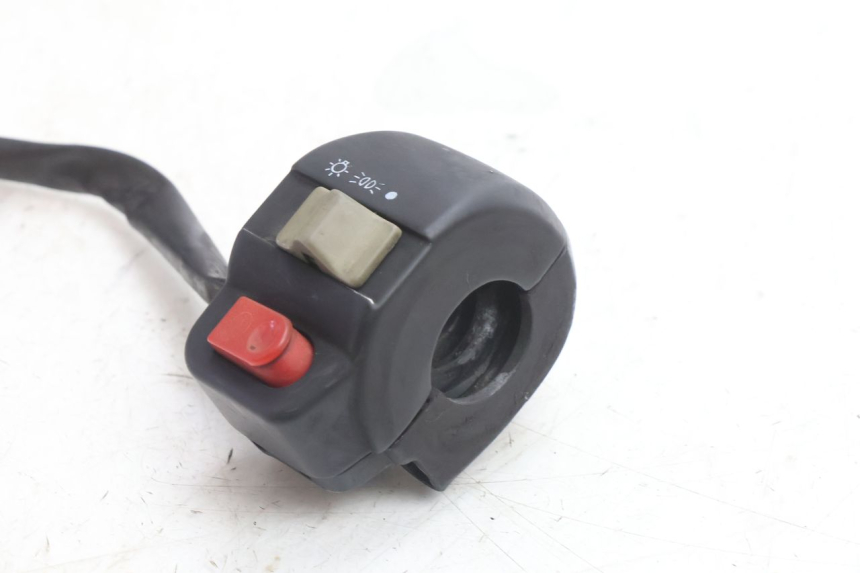 photo de COMANDO DIREITO NECO GPX LC 2T 50 (2014 - 2018) - Zoom do estado de desgaste