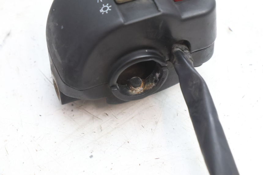 photo de COMANDO DIREITO NECO GPX LC 2T 50 (2014 - 2018) - Outro ângulo de visão