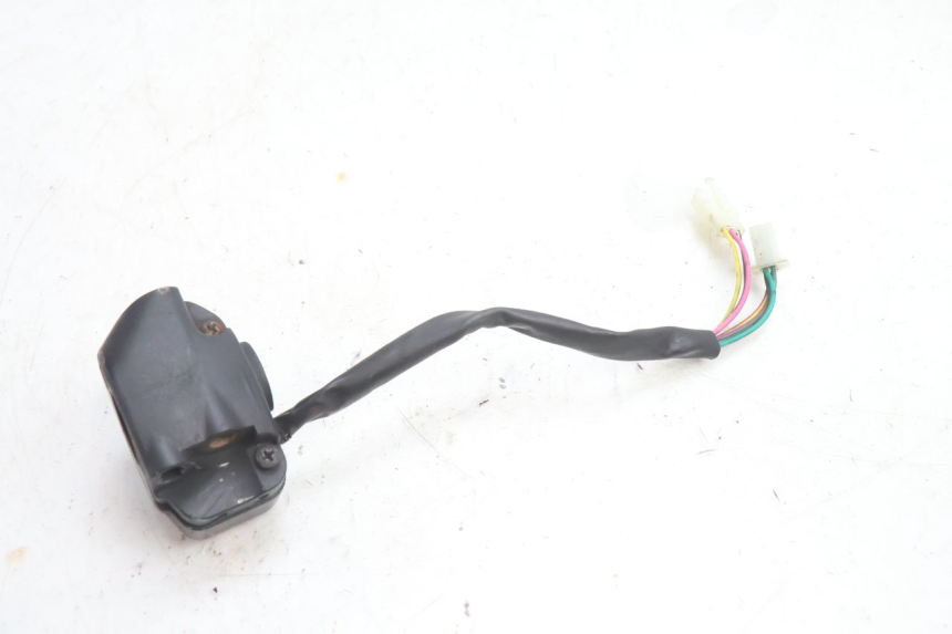 photo de COMANDO DIREITO NECO GPX LC 2T 50 (2014 - 2018) - Ampliação técnica