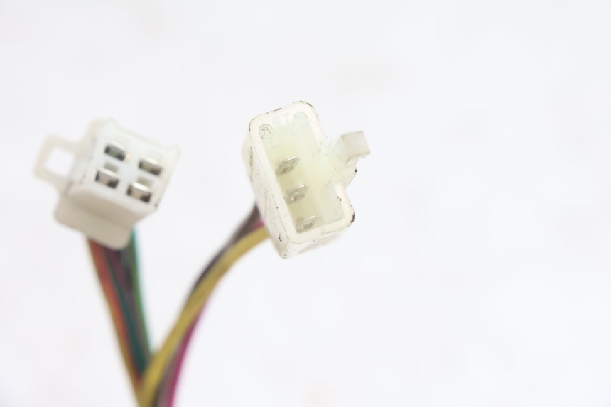 photo de COMANDO DIREITO NECO GPX LC 2T 50 (2014 - 2018) - Estado da superfície