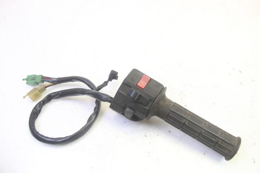 photo de COMANDO DIREITO KAWASAKI GPZ RX 1000 (1986 - 1988) - Vista principal