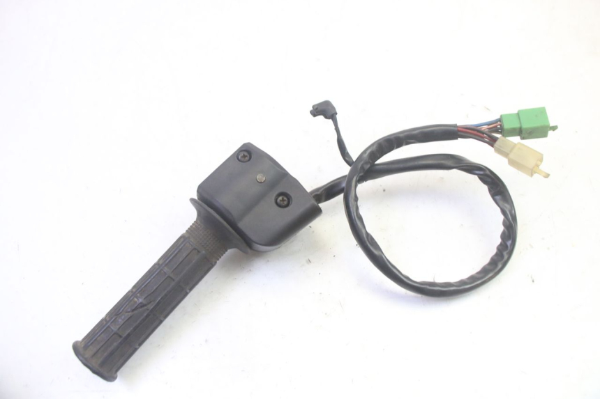 photo de COMANDO DIREITO KAWASAKI GPZ RX 1000 (1986 - 1988) - Ampliação técnica