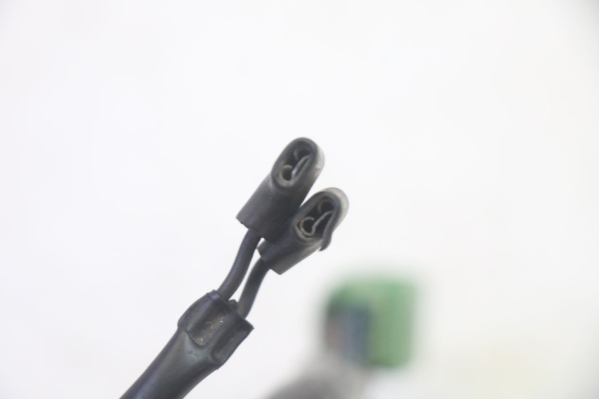 photo de COMANDO DIREITO KAWASAKI GPZ RX 1000 (1986 - 1988) - Pontos de fixação